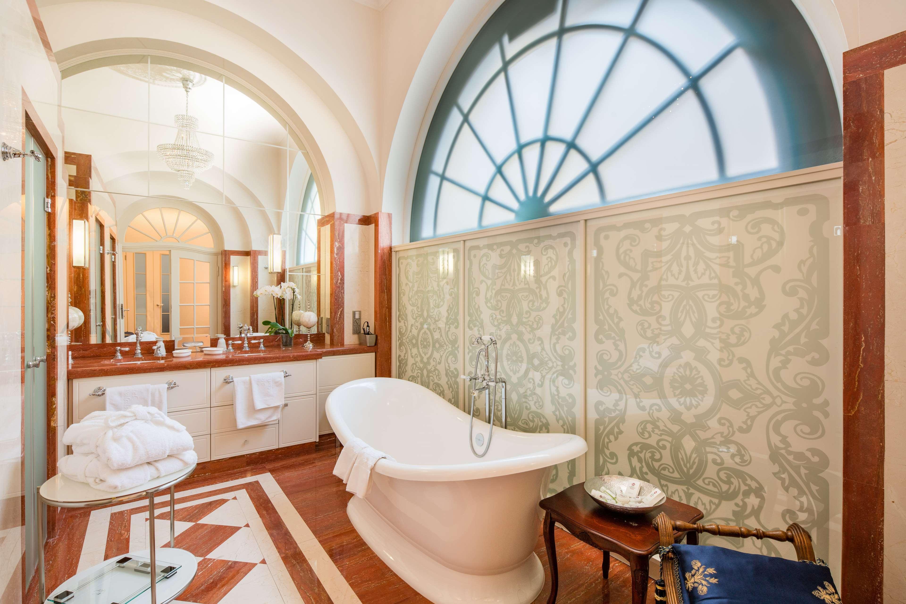 Best Western Plus Hotel Stadtpalais Μπραουνσβάιγκ Εξωτερικό φωτογραφία