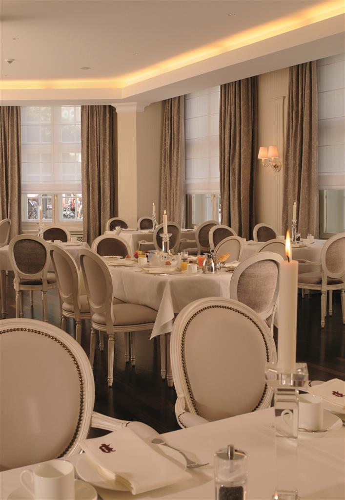 Best Western Plus Hotel Stadtpalais Μπραουνσβάιγκ Εξωτερικό φωτογραφία