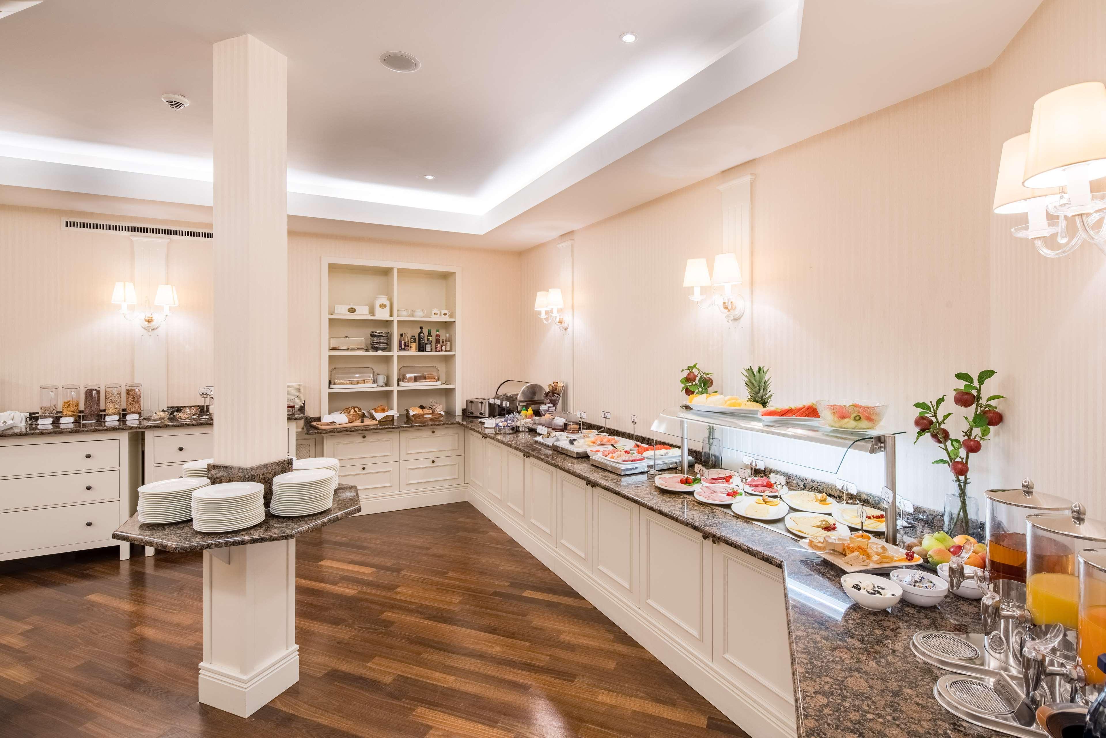 Best Western Plus Hotel Stadtpalais Μπραουνσβάιγκ Εξωτερικό φωτογραφία
