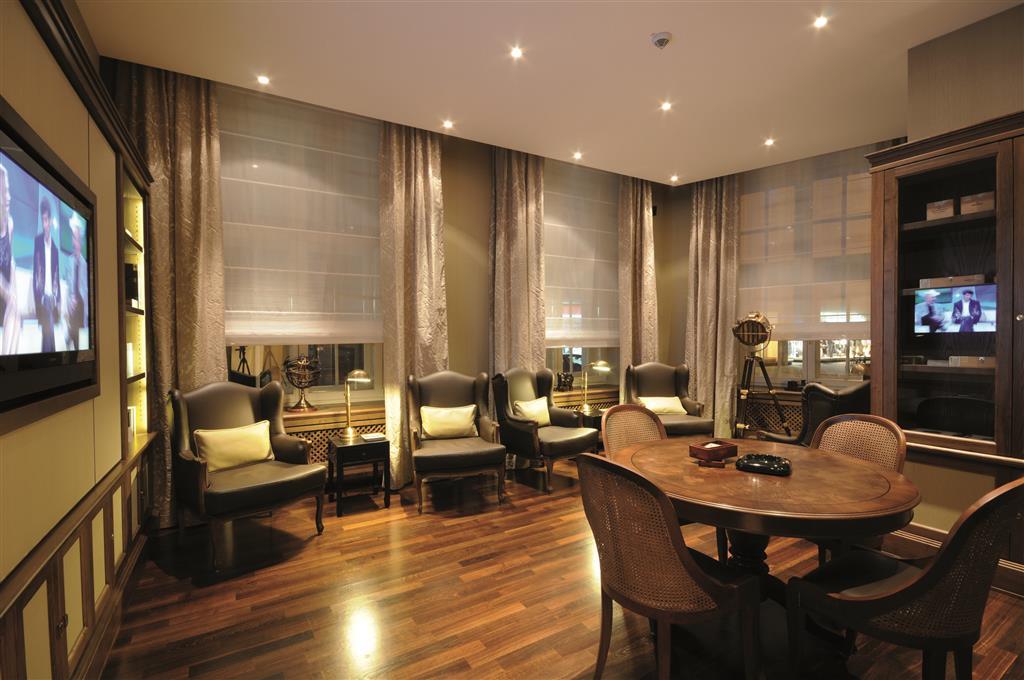 Best Western Plus Hotel Stadtpalais Μπραουνσβάιγκ Εξωτερικό φωτογραφία