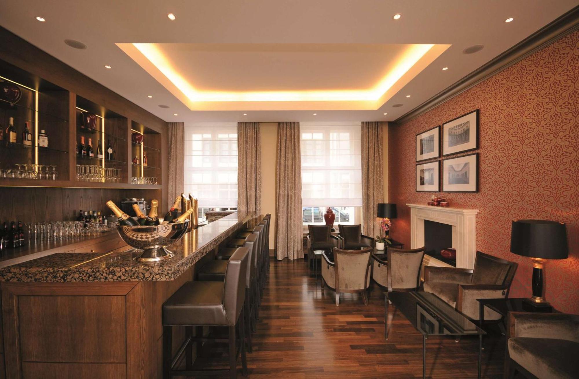 Best Western Plus Hotel Stadtpalais Μπραουνσβάιγκ Εξωτερικό φωτογραφία