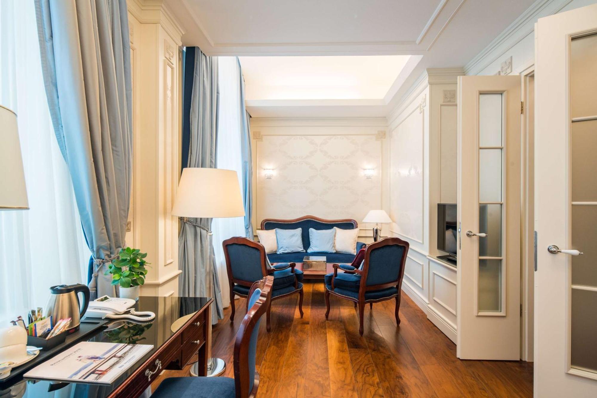 Best Western Plus Hotel Stadtpalais Μπραουνσβάιγκ Εξωτερικό φωτογραφία
