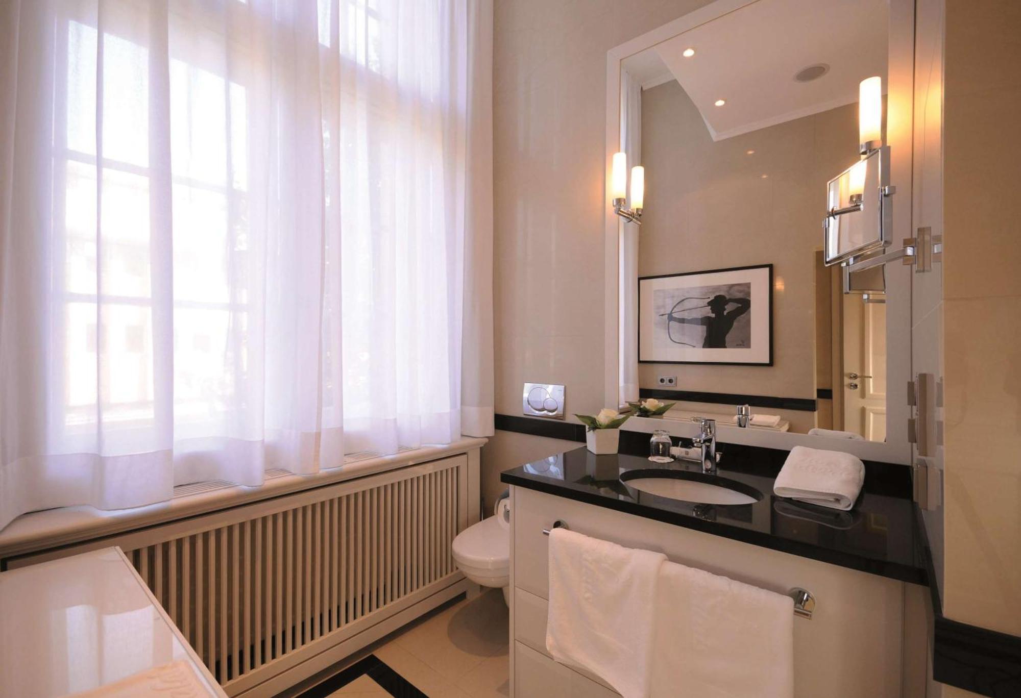 Best Western Plus Hotel Stadtpalais Μπραουνσβάιγκ Εξωτερικό φωτογραφία