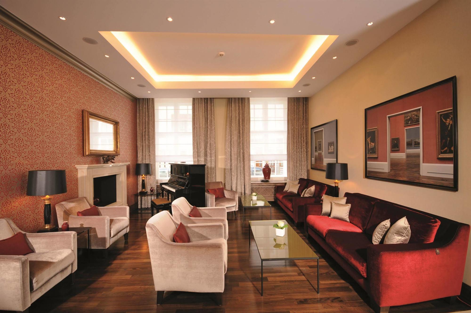 Best Western Plus Hotel Stadtpalais Μπραουνσβάιγκ Εσωτερικό φωτογραφία